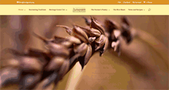 Desktop Screenshot of localgrain.org